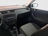 Škoda Rapid (2013) 1.2 TSI, Tempomat - náhled 8