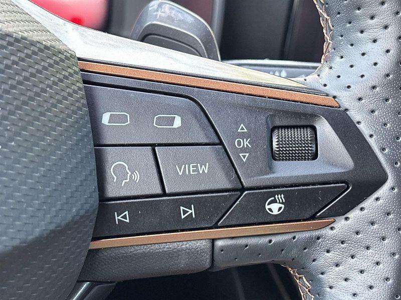 Cupra Formentor (2024) 1.5 TSI DSG - fotka 20 z 30