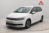Volkswagen Touran 2,0 TDI 110kWTAŽNÉ LED Záruka - náhled 1