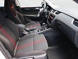 Škoda Octavia (2017) 1.8 TSI, Automat, Tempomat - náhled 9