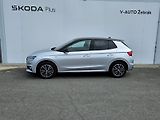 Škoda Fabia (2023) Monte Carlo TSI 81/1.0 M6F - náhled 2