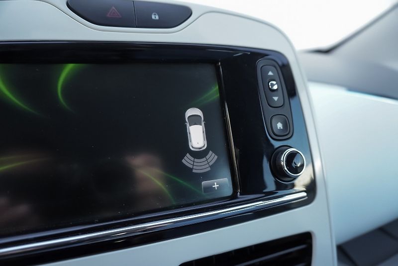 Renault ZOE (2013) ZEN - fotka 20 z 35