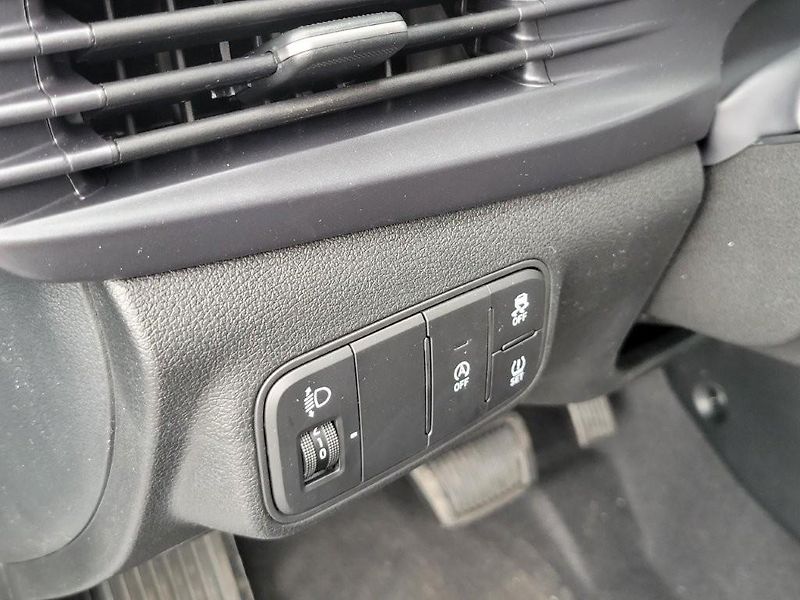 Hyundai Bayon (2026) 1.0 T-GDI DCT 66kW GO! - fotka 14 z 26