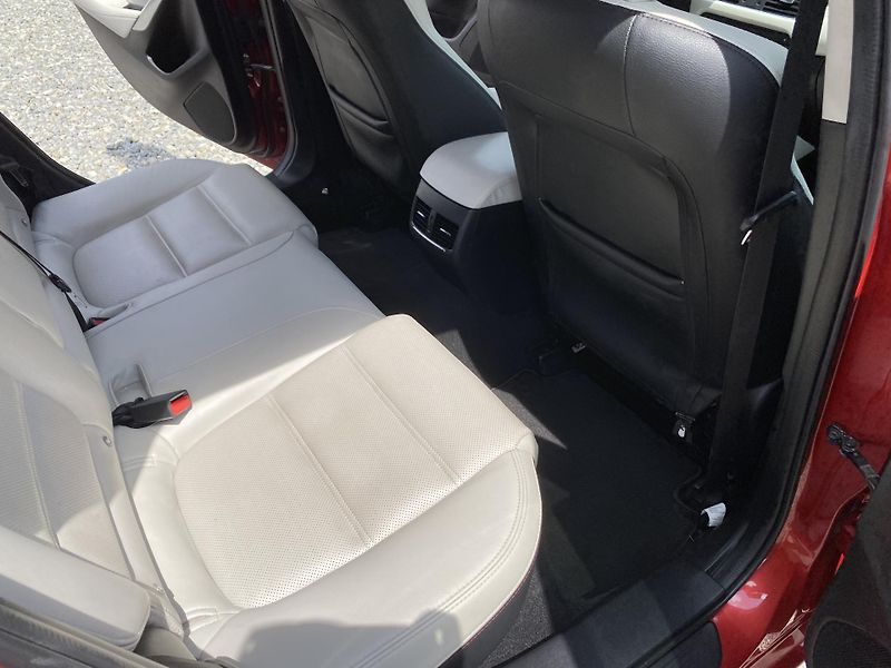 Mazda 6 2.2 SKYACTIVE 175PS 4x4 CR DPH - fotka 119 z 160