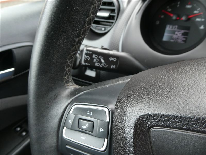 Seat Altea 2,0 TDi 103kW XL 4x4,navigace - fotka 34 z 39