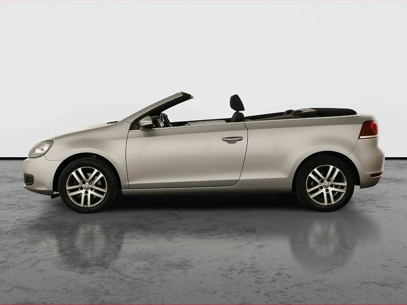 Volkswagen Golf (2011) Comfortline 1.2 TSI - fotka 3 z 15
