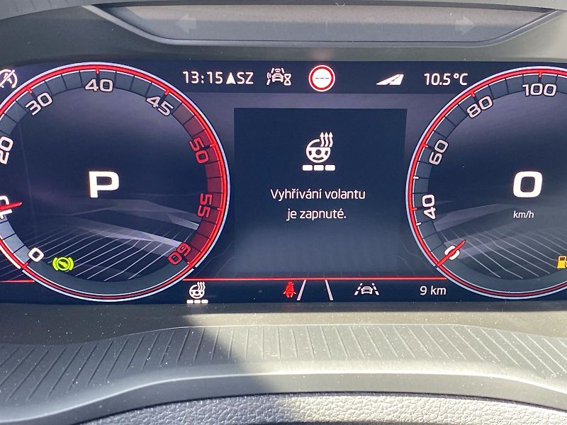 Škoda Karoq (2026) 2.0 TDI 4x4 DSG Sportline - fotka 25 z 39