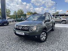 Dacia Duster (2015) 1.6, 84kW,Klima,ČR - fotografie inzerátu