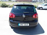 Volkswagen Golf 1,4i 16V KLIMA,VÝHŘEVY,ŠÍBR ! - náhled 6