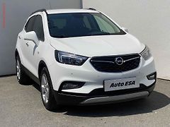 Opel Mokka (2016) 1.4T X, Innovation, AT - fotografie inzerátu
