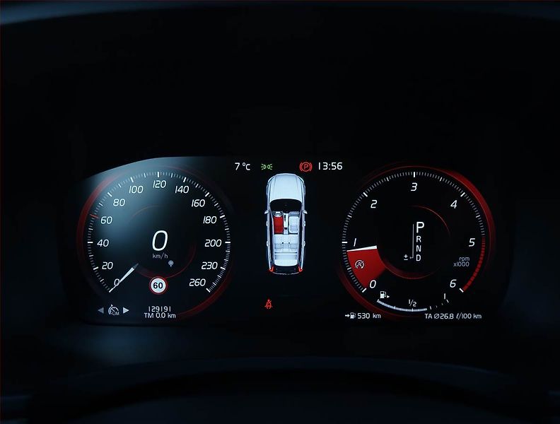 Volvo V90 (2019) Cross Country - fotka 11 z 29