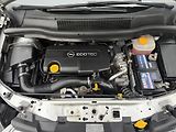 Opel Zafira 1,7 DTi 7 MIST - náhled 21