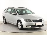 Škoda Octavia (2016) Ambition 1.6 TDI, Tempomat - náhled 1