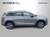 Škoda Kodiaq (2022) 2,0 TSI 4x4 DSG Sportline - náhled 8