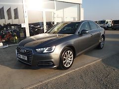 Audi A4 2.0TFSI,140kW,103tIs-km!!! - fotografie inzerátu