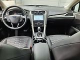 Ford Mondeo (2016) Kombi Vignale 2.0 TDCI Automat - náhled 8