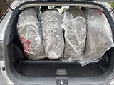 Hyundai Tucson 1,6 CRDI Smart AT - náhled 6