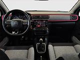Citroën C3 (2018) 1.2 PureTech, ČR,1.maj - náhled 8