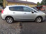 Peugeot 3008 1,6 HDI  Automat - náhled 6