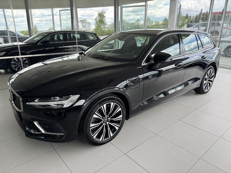 Volvo V60 T6 AWD Recharge*REZERVACE! - fotka 2 z 38
