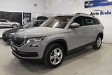 Škoda Kodiaq (2019) 2.0TDI DSG Tažné zařízení - náhled 7
