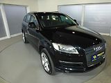 Audi Q7 (2010) 3,0TDI*VYHŘ.SE*NAVIGACE*XENON - náhled 2