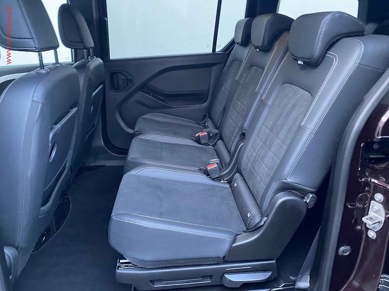 Mercedes-Benz Třídy T (2024) 1.3T T-180 MAXi, 1.maj,ČR - fotka 10 z 22