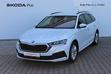 Škoda Octavia (2023) 1.5 TSI 110 kW Ambition - náhled 1