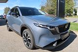 Mazda CX-5 (2026) 2,5 G141 AT Centre-Line - náhled 10