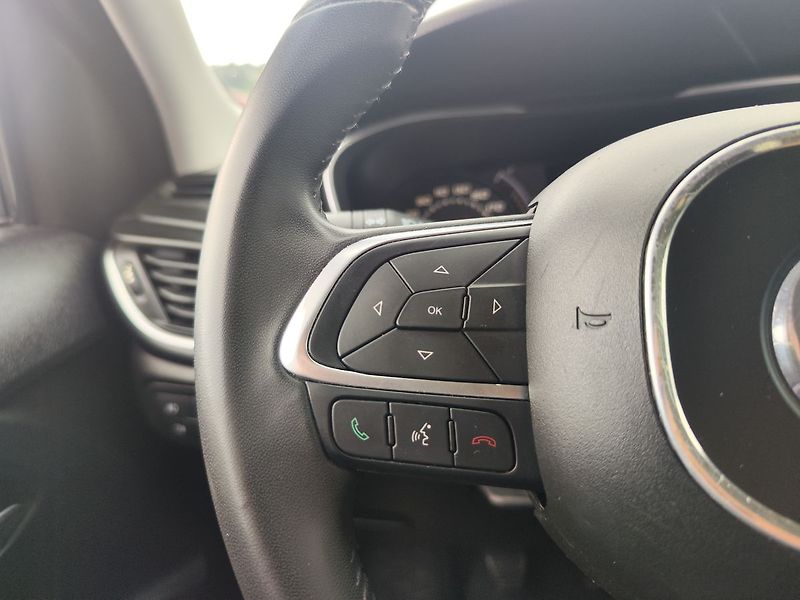 Fiat Tipo 1.6 MultiJet/88kW Lounge - fotka 18 z 24