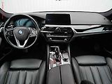BMW Řada 5 (2017) 2.0 d xD, Sport Line, AT - náhled 8