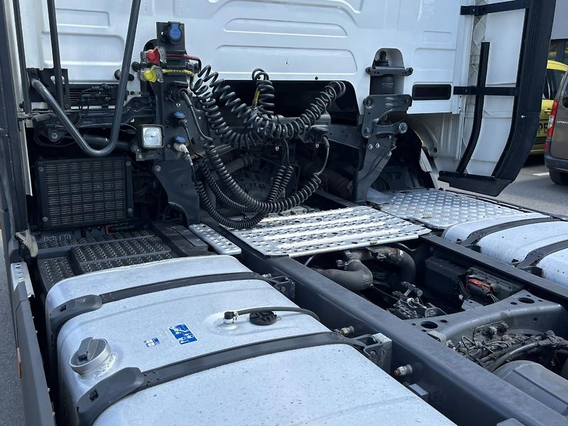 Scania R450 4x2 EURO 6 low deck - fotka 9 z 20