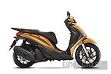 Piaggio Medley 125 (2026) S Euro 5+ - náhled 2
