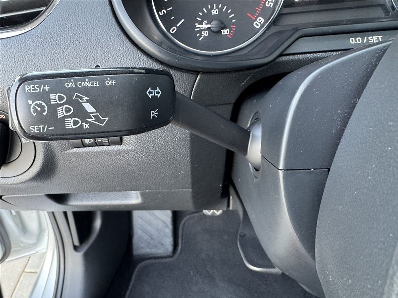 Škoda Octavia 2,0 TDI STYLE 2.maj. původ ČR - fotka 29 z 50