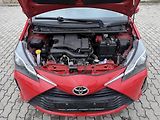 Toyota Yaris 1.0i 51 kW klima, serviska - náhled 12