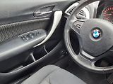 BMW Řada 1 (2012) 116d 85kW -NAVIGACE-SENZORY - náhled 12