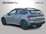 Škoda Kamiq (2026) 1.0 TSI DSG Monte Carlo - náhled 34