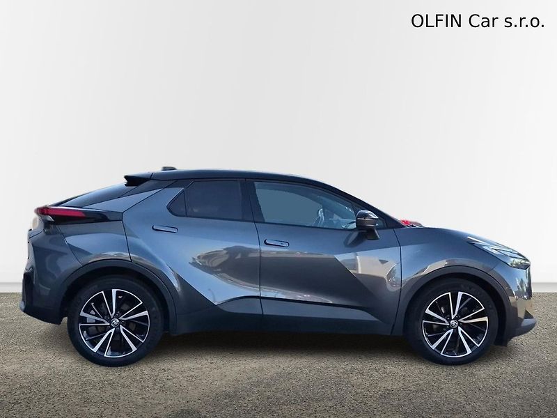 Toyota C-HR 2,0 HEV Executive - fotka 6 z 30