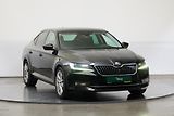 Škoda Superb - náhled 8