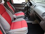 Volkswagen Caddy (2008) 1.4 i, 5Míst - náhled 9