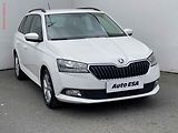 Škoda Fabia (2022) 1.0 TSi, 1.maj,ČR, Ambition - náhled 1