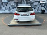 BMW Řada 3 (2014) 318D,2.0D,105KW,4x4,KW PODVO. - náhled 7