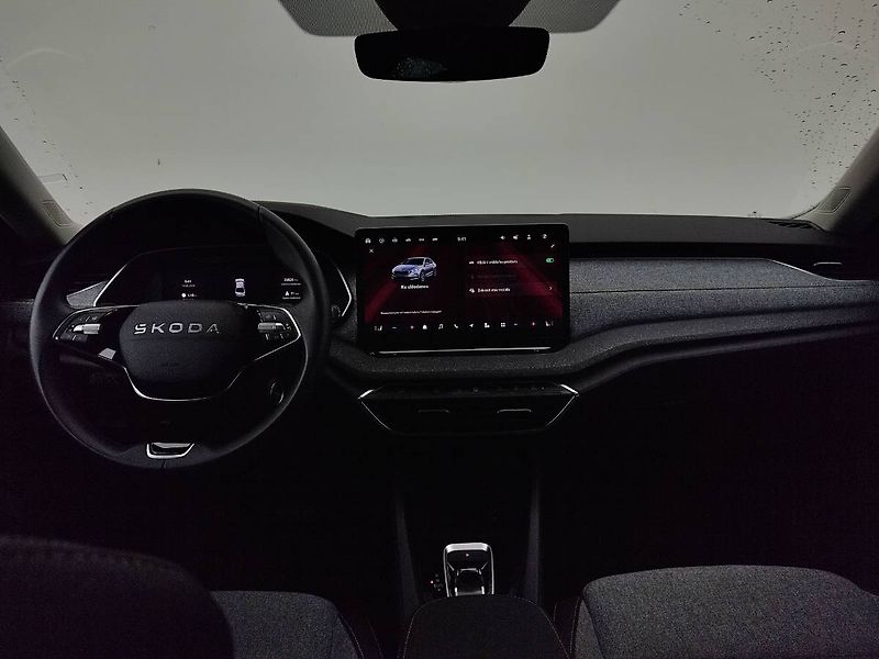 Škoda Octavia (2025) Top Selection 1,5 Tsi 110 Kw D - fotka 5 z 36