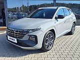 Hyundai Tucson 1.6 T-GDI/169kW N-Line STL HEV - náhled 1