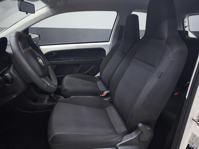 Škoda Citigo (2016) Cool edition, Klima - fotka 14 z 19