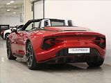 MG Cyberster 0,1 510koní AWD GT 31tkm.ČR - náhled 2
