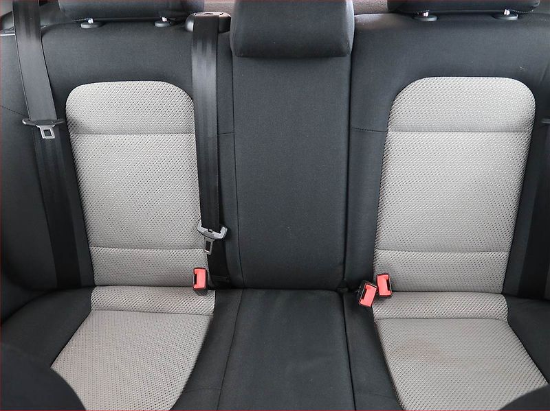 Škoda Fabia (2004) 1.2, nová STK, Tažné - fotka 10 z 15