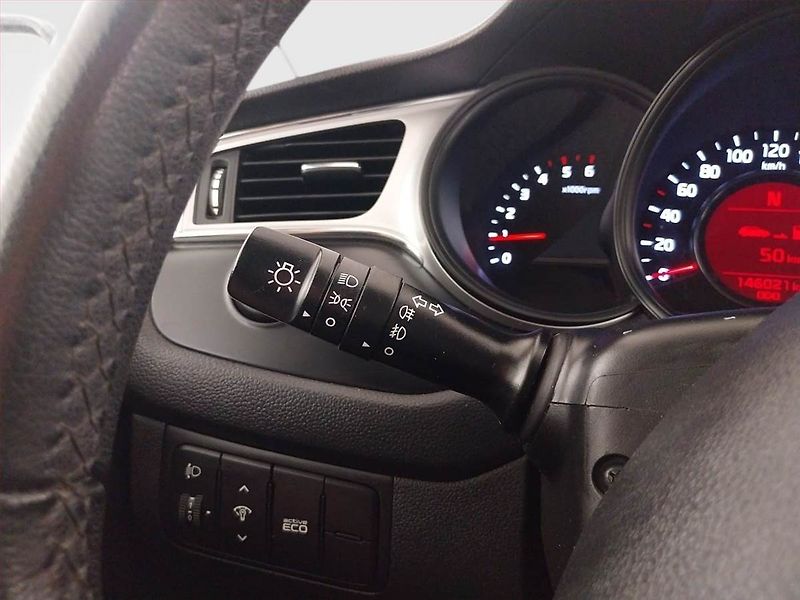 Kia Ceed (2016) 1.6 CRDi, Automat, Serv.kniha - fotka 14 z 19