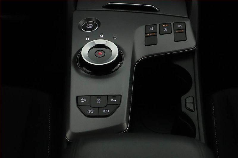 Kia Sportage (2025) 1.6 T-GDI, Exclusive, FullLed - fotka 18 z 20