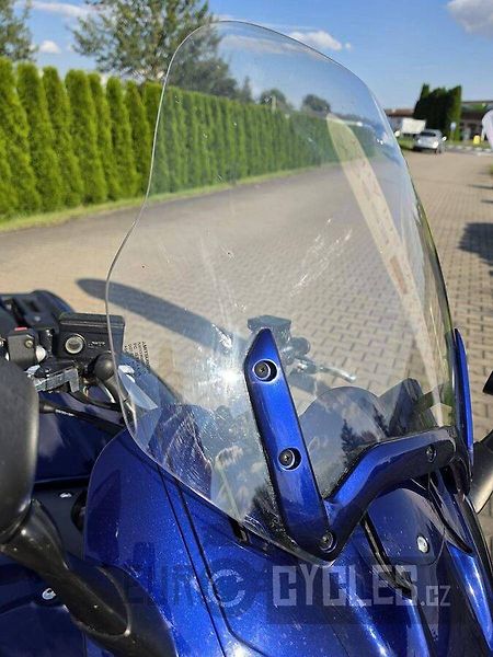 Yamaha FJR 1300 A (2003) - fotka 16 z 17